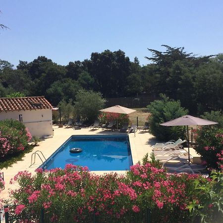 أرجيليه- سور- مير Chambre D'Hotes Villa Cote Vermeille المظهر الخارجي الصورة
