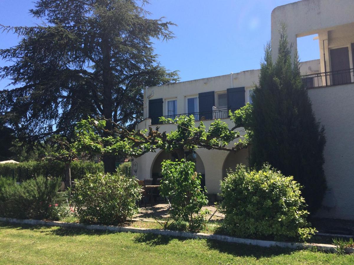 أرجيليه- سور- مير Chambre D'Hotes Villa Cote Vermeille المظهر الخارجي الصورة