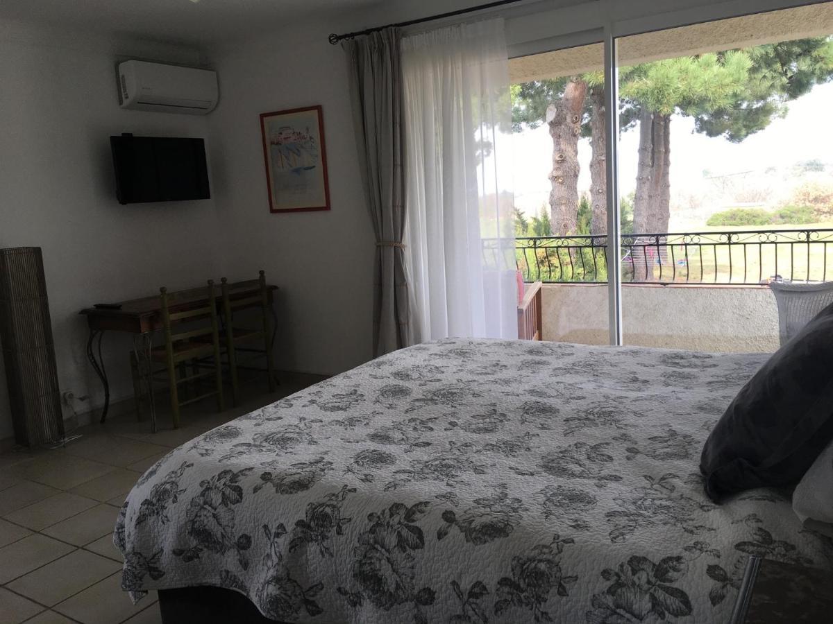 أرجيليه- سور- مير Chambre D'Hotes Villa Cote Vermeille المظهر الخارجي الصورة